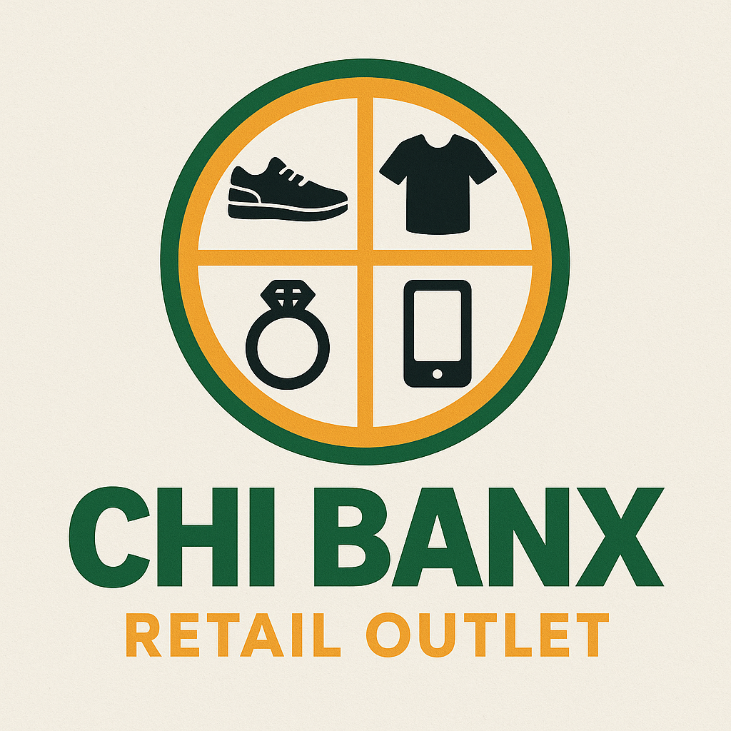 Chi Banx Retail Logo